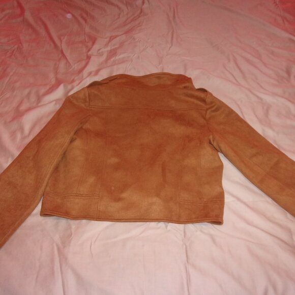 Leather Jacket - Picture 3 of 3